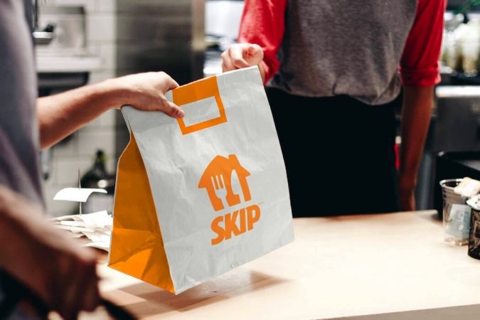 SkipTheDishes lays off 350 employees following global workforce review by parent company Just Eat