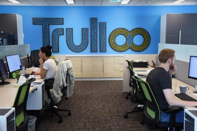 Trulioo to cut up to 10 percent of staff, exit small business market