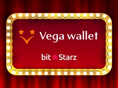 Vega Wallet Deposits Are Once Again Accepted at BitStarz!