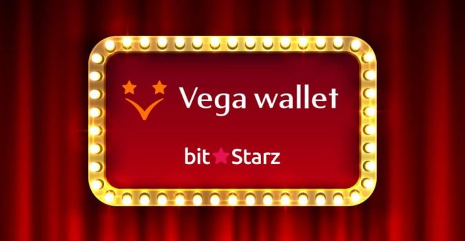 Vega Wallet Deposits Are Once Again Accepted at BitStarz!