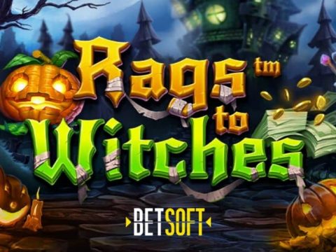 Betsoft Gaming beckons players to the Halloween Jackpot