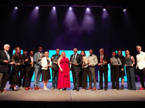 Dapper Labs, Hootsuite, VodaSafe among winners of BC Tech’s 2022 Technology Impact Awards