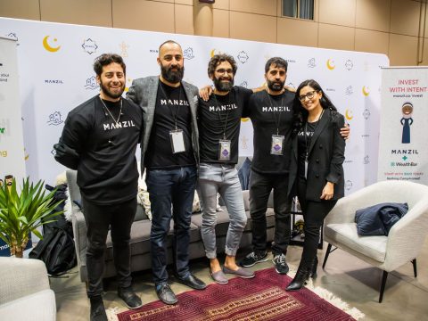 Manzil launches “the Halal version of Wealthsimple” for Muslim Canadians