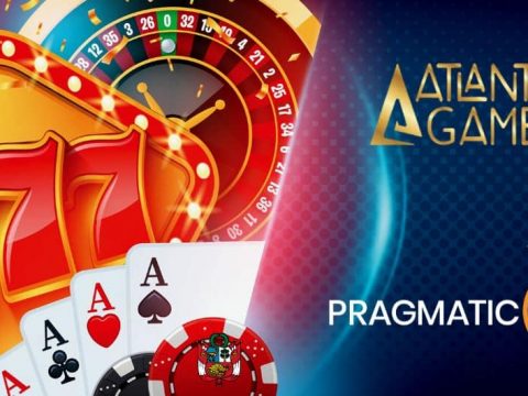 Pragmatic Play Collaborates With Atlantis Games in Peru