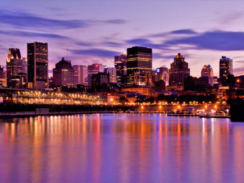 VMware launches new AI centre in Montréal