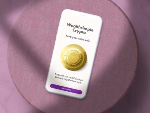 Wealthsimple Crypto