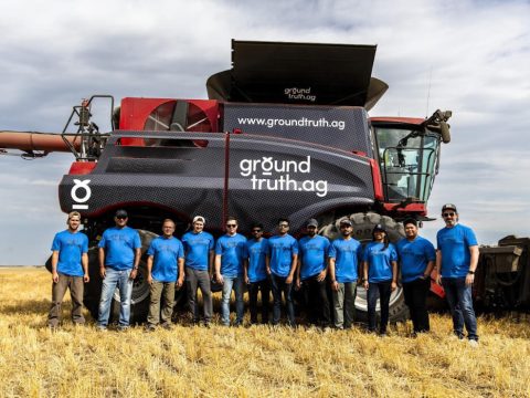 AgTech startup Ground Truth secures $4 million to improve grain analysis for farmers BetaKit