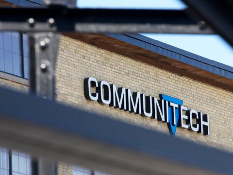 Canadian tech hubs not immune to downturn as Communitech lays off 10 percent of workforce