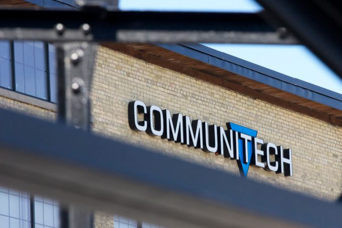 Canadian tech hubs not immune to downturn as Communitech lays off 10 percent of workforce