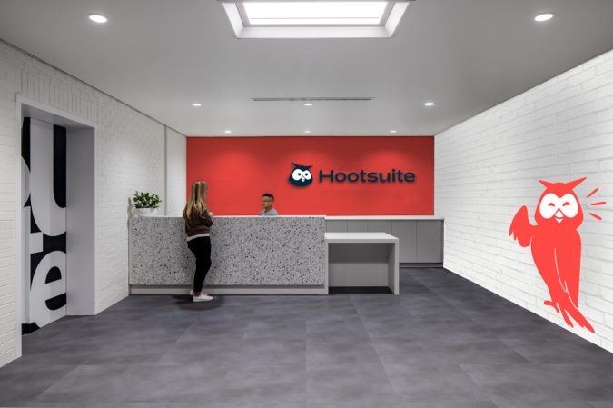 Hootsuite makes additional staff cuts following August layoffs