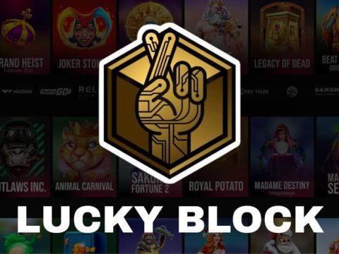 Lucky Block goes live; play now to earn incentives