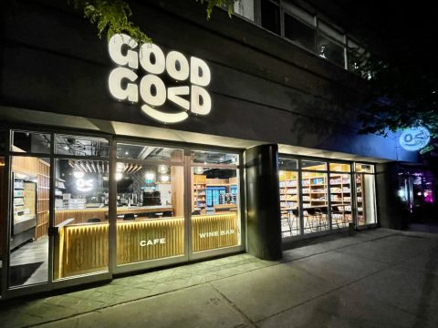 One year after raising $6.5 million, GoodGood shuts down claiming it can’t find more money