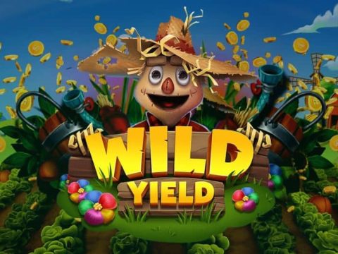 Play Wild Yield by Relax Gaming for big wins