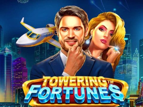 Pragmatic Play launches hold & spin games via Towering Fortunes