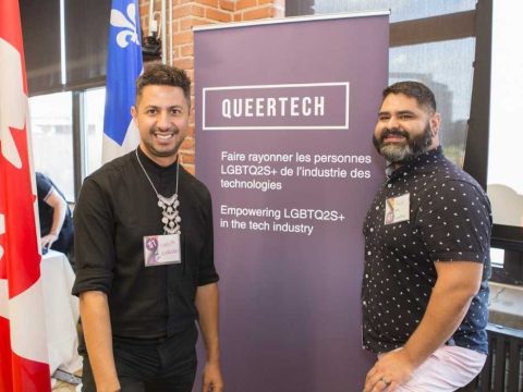 QueerTech