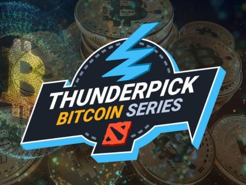 Thunderpick Bitcoin Series 3, Supported by Thunderpick, Finally Released!