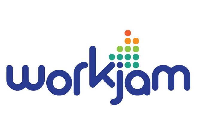 WorkJam closes $50 million USD round co-led by Inovia, Fonds FTQ