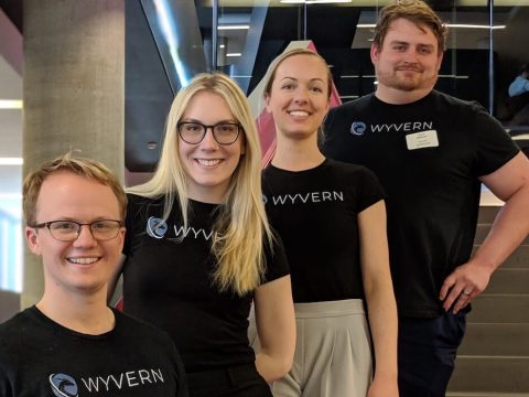 Wyvern raises $9.45 million CAD in seed-plus round