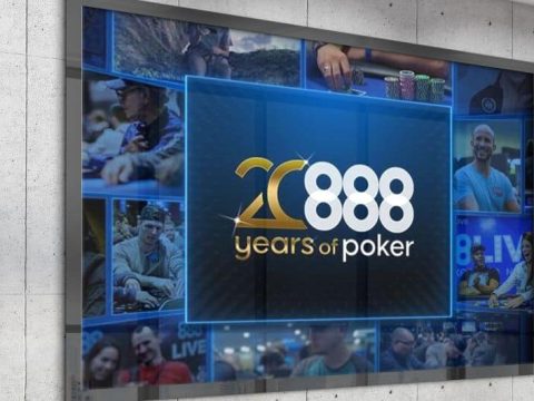 888poker ends 2022 with Happy Holiday Sale