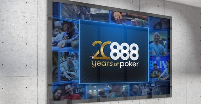 888poker ends 2022 with Happy Holiday Sale
