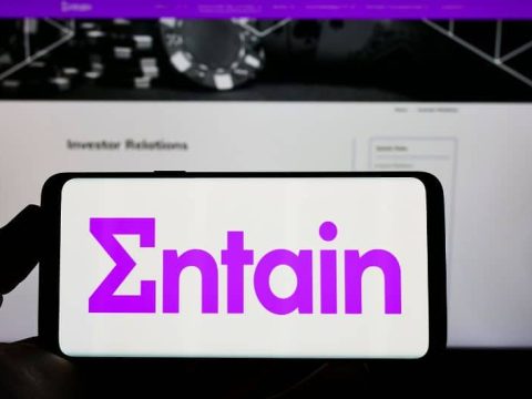 Entain introduces Unikrn again to explore regulated markets