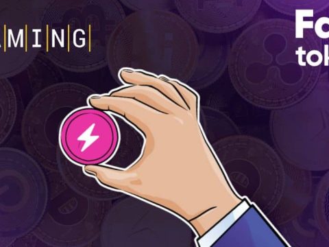 Fasttoken (FTN) is now a supported cryptocurrency on BGaming