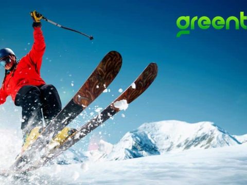 Greentube announces game-changing upgrades to Ski Challenge