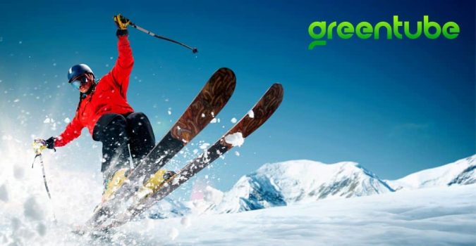 Greentube announces game-changing upgrades to Ski Challenge