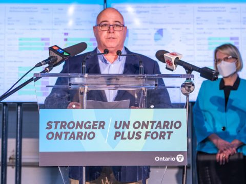 Provincial government taps Novari Health to help reduce pandemic-fuelled surgical backlog in Eastern Ontario