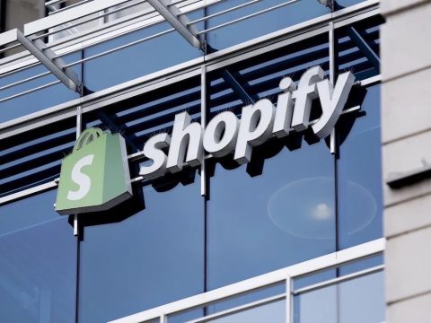 R|T: The Retail Times – Shopify abandons The Well