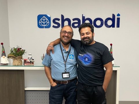 Shabodi closes $14 million CAD Series A to simplify 5G for developers