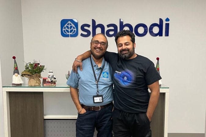 Shabodi closes $14 million CAD Series A to simplify 5G for developers