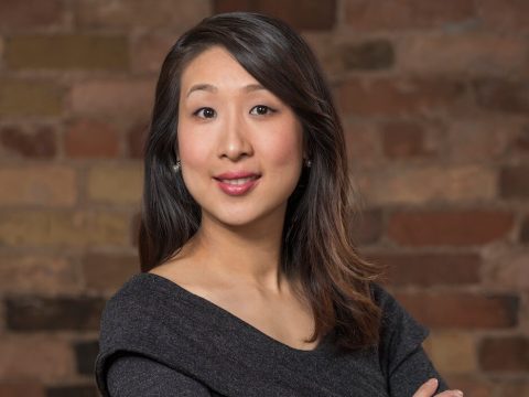 Wattpad president Jeanne Lam resigns months after being tapped to lead company