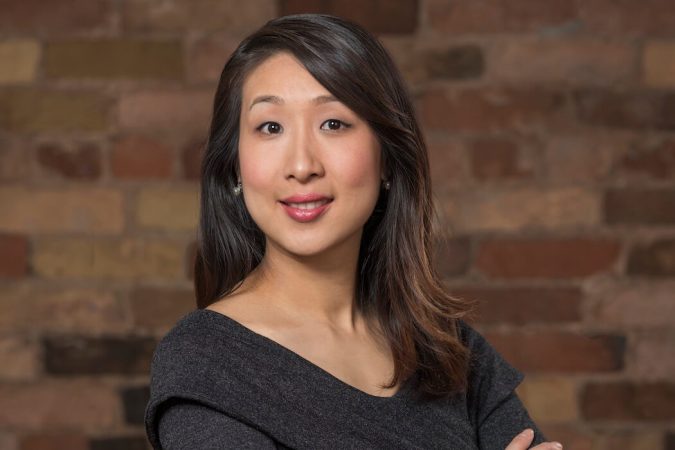 Wattpad president Jeanne Lam resigns months after being tapped to lead company