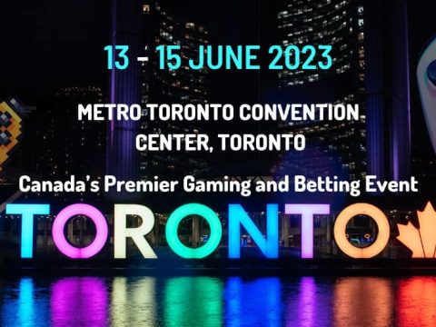 Canadian Gaming Summit to be held in June 2023
