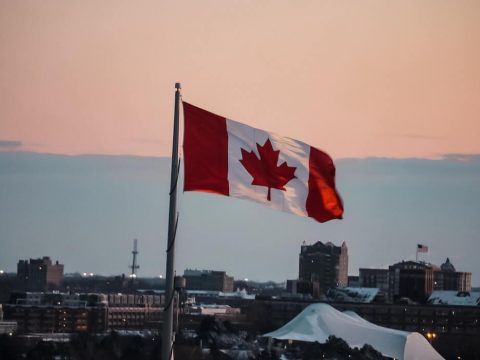 Canadian VC investments in 2022 projected to lag behind 2021 figures, but still top 2020 funding