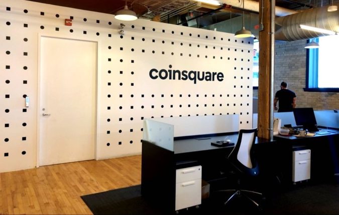 Coinsquare moves to terminate CoinSmart acquisition deal