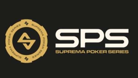 Confira a grade completa da Suprema Poker Series com R$ 25 milhões garantidos