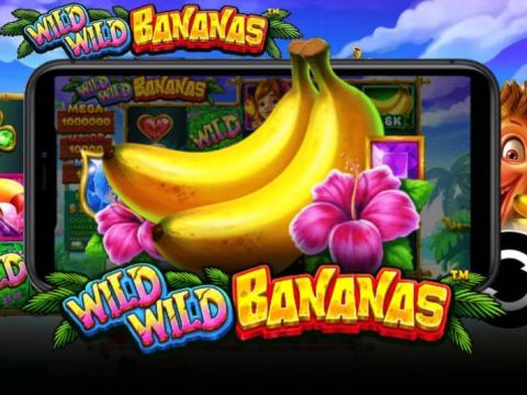 Pragmatic Play delivers its online game Wild Wild Bananas