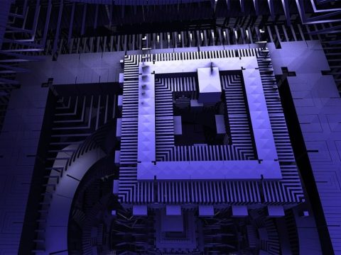 Quantum computer