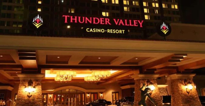 Spectacular start to WSOP Circuit with Thunder Valley Series