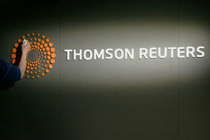 Thomson Reuters closes acquisition of US tax software company SurePrep for $500 million |BetaKit
