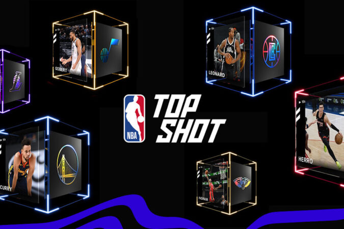 Dapper Labs faces lawsuit claiming NBA Top Shot NFTs are securities