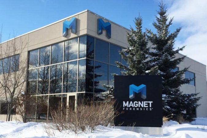 Fight brews over Magnet Forensics’ proposed $1.8 billion acquisition by Thoma Bravo