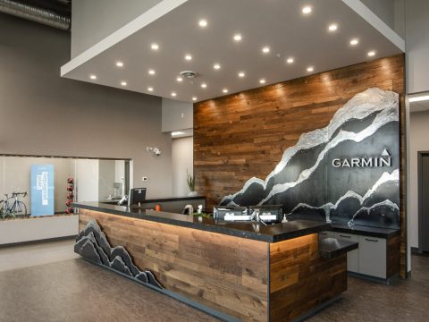 Garmin Canada to expand Alberta presence, hire for 200 STEM jobs
