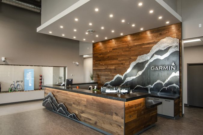 Garmin Canada to expand Alberta presence, hire for 200 STEM jobs
