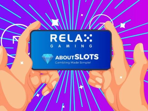 Relax Gaming and AboutSlots collaborate to provide better content