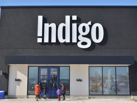 Shopify built Indigo’s new website in three days following ransomware attack