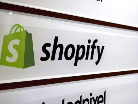 Shopify launches initiative to expand partner program