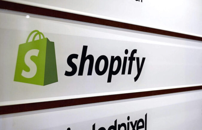 Shopify launches initiative to expand partner program